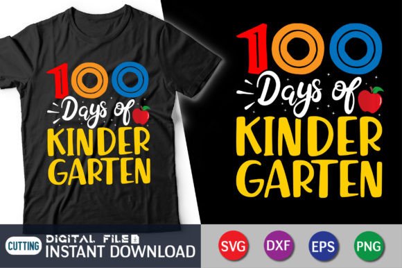 Embroidery Review: 100 Days of Kindergarten Funny School