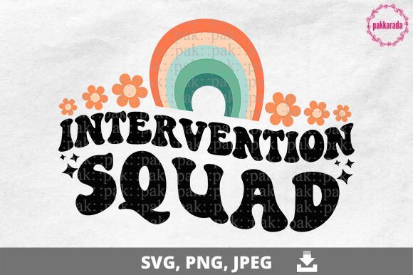 Intervention Squad, Teacher: A Detailed Review