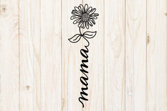 Reviewing Mother Flower Svg for Embroidery Projects