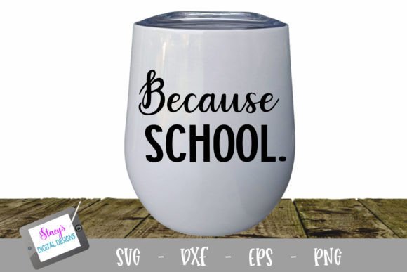 Wine Glass Design Because School: A Designer's Review